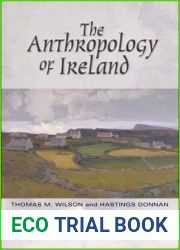 The Anthropology of Ireland