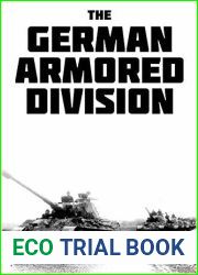 The German Armored Division