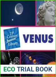 Venus (21st Century Junior Library: Solar System)