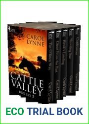Cattle Valley Box Set 6