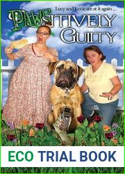 Paws-itively Guilty (The Saucy Lucy series)