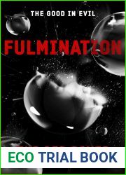 Fulmination (The Rover Series Universe, #7)