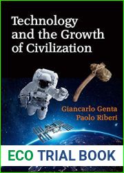 Technology and the Growth of Civilization