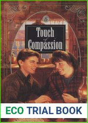 Touch of Compassion (Hannah of Fort Bridger Series #6)