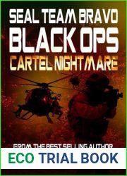 Cartel Nightmare (SEAL Team Bravo: Black Ops #2)