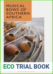 Musical Bows of Southern Africa