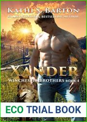 Xander (Winchester Brothers #4)