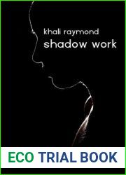 Shadow Work