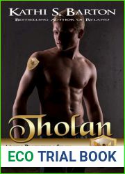 Tholan (Mystic Protectors, #6)