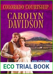 Colorado Courtship (Colorado Confidential #7)