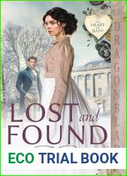 Lost and Found (The Heart of Bath #1)