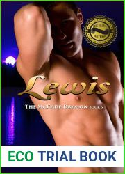 Lewis (The McCade Dragon #5)
