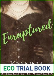 Enraptured (Passionate Protectors, #3)
