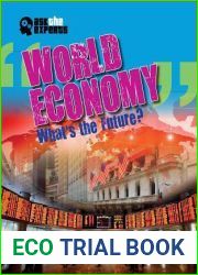 World Economy: What|s the Future? (Ask the Experts)