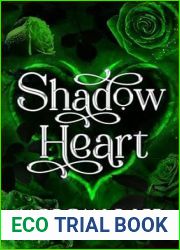 Shadow Heart (Cursed Legacies #2)
