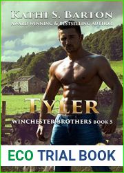 Tyler (Winchester Brothers #5)
