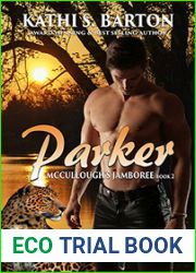 Parker (McCullough|s Jamboree #2)