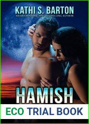 Hamish (Perry|s Nest #1)