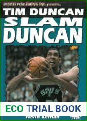 Tim Duncan: Slam Duncan