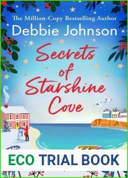 Secrets of Starshine Cove (Starshine Cove, #2)