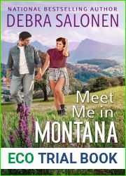 Meet Me in Montana (Property Sisters of Montana, #2)