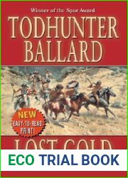 Lost Gold
