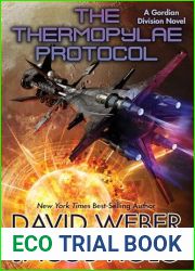 The Thermopylae Protocol (The Gordian Division Book 6)