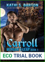 Carroll (Morgan|s Leap #1)