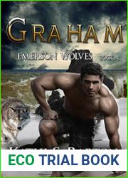 Graham (Emerson Wolves, #6)