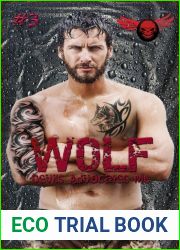Wolf (The Devil Advocates MC #3)