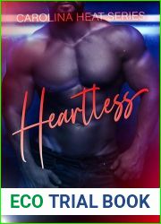 Heartless (Carolina Heat Book 1)