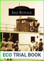 Isle Royale (Images of America: Michigan)