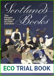 Scotlands Books: The Penguin History of Scottish Literature