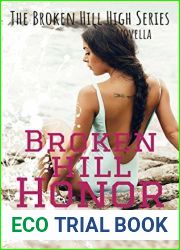 Broken Hill Honor (Broken Hill High #5.5)