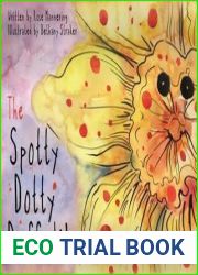 The Spotty Dotty Daffodil