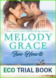 Two Hearts (Sweetbriar Cove, #10)