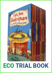 The Tempest (Tales from Shakespeare #12)