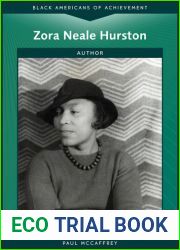Zora Neale Hurston: Author