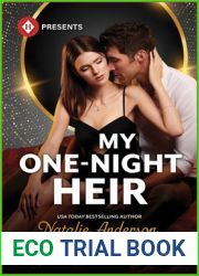 My One-Night Heir