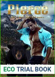 Pierce (McCray Bruin #5)