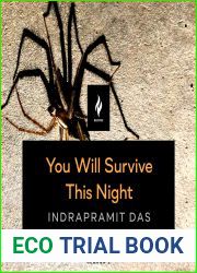 You Will Survive This Night