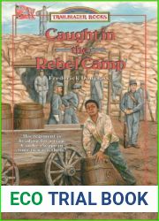 Caught in the Rebel Camp: Frederick Douglass