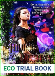 Hiding Destiny (Holiday Court Series Book 5)
