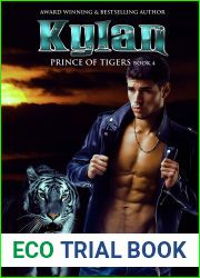 Kylan: Prince of Tigers