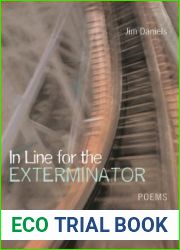 In Line for the Exterminator: Poems