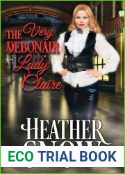 The Very Debonair Lady Claire