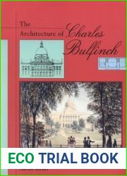 The Architecture of Charles Bulfinch