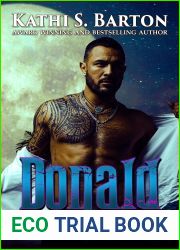 Donald (Dalton|s Kiss #3)