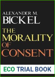The Morality of Consent
