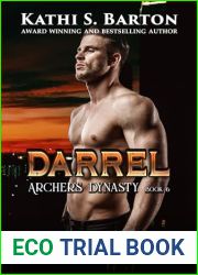 Darrel (Archer|s Dynasty Book 6)